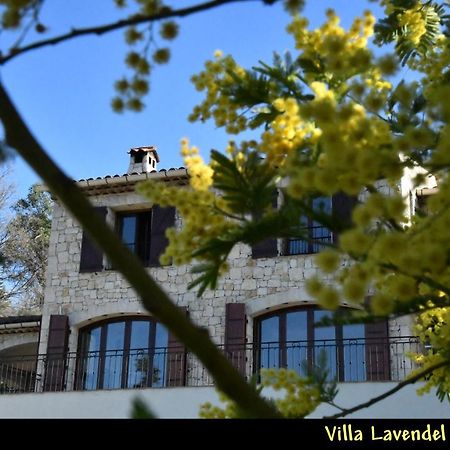 מוטורו Villa Lavendel מראה חיצוני תמונה