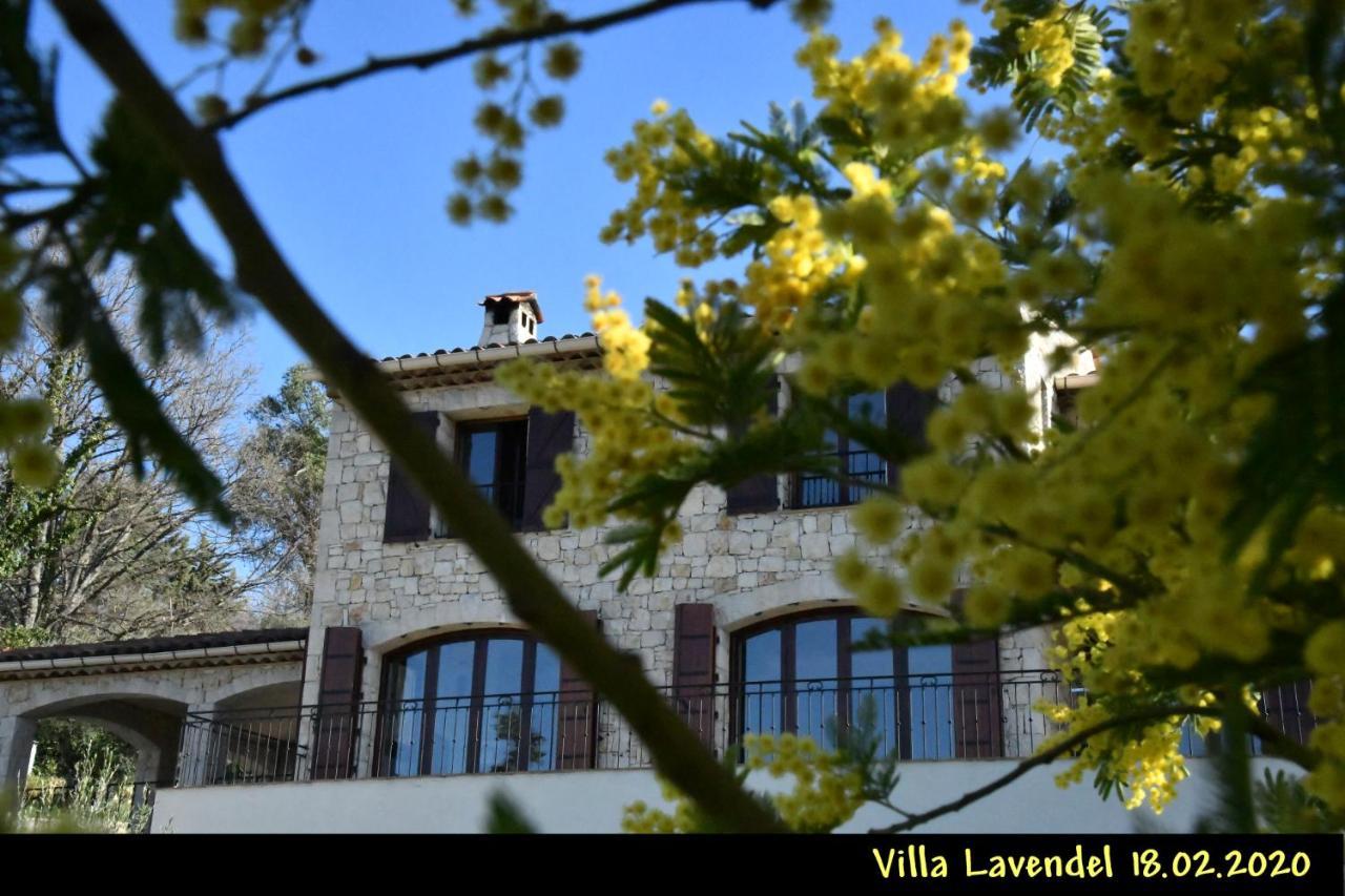מוטורו Villa Lavendel מראה חיצוני תמונה