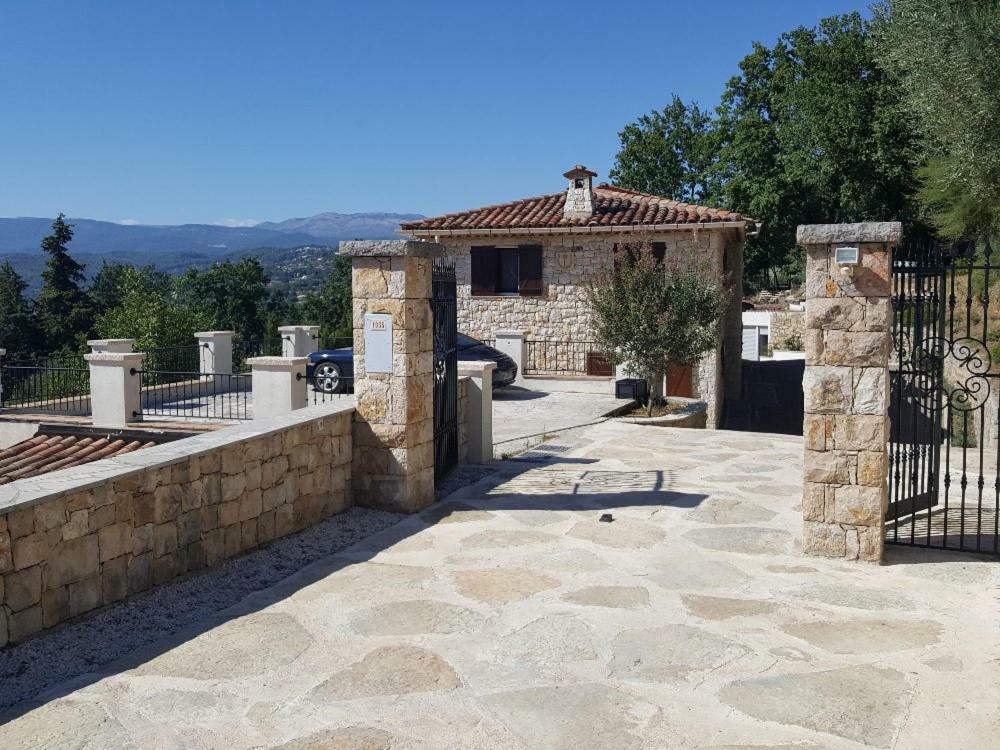 מוטורו Villa Lavendel מראה חיצוני תמונה