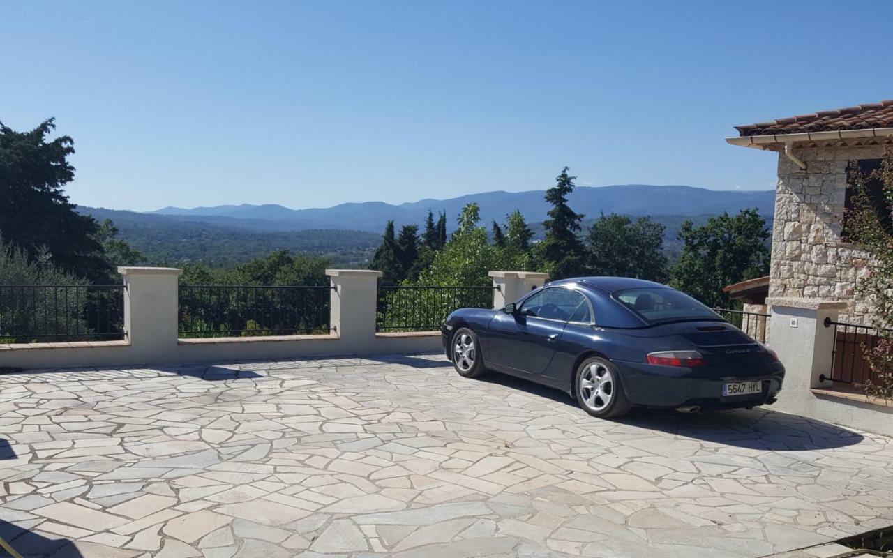 מוטורו Villa Lavendel מראה חיצוני תמונה
