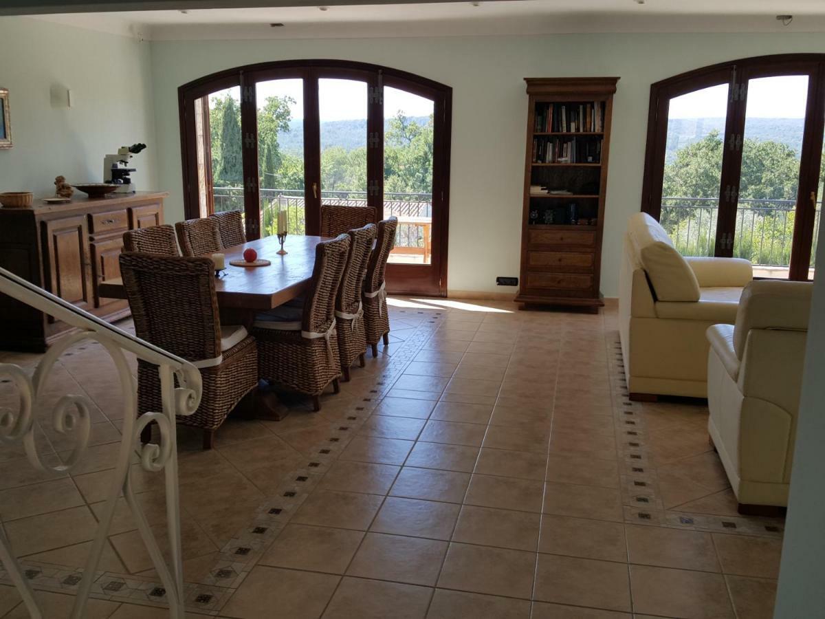 מוטורו Villa Lavendel מראה חיצוני תמונה