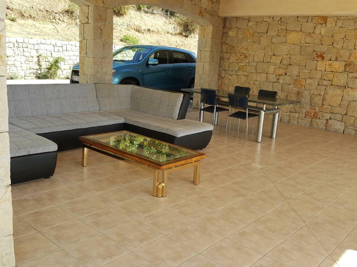 מוטורו Villa Lavendel מראה חיצוני תמונה