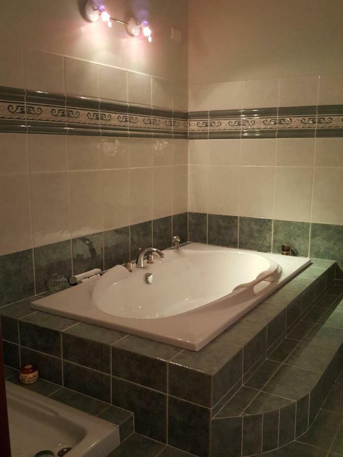 מוטורו Villa Lavendel מראה חיצוני תמונה