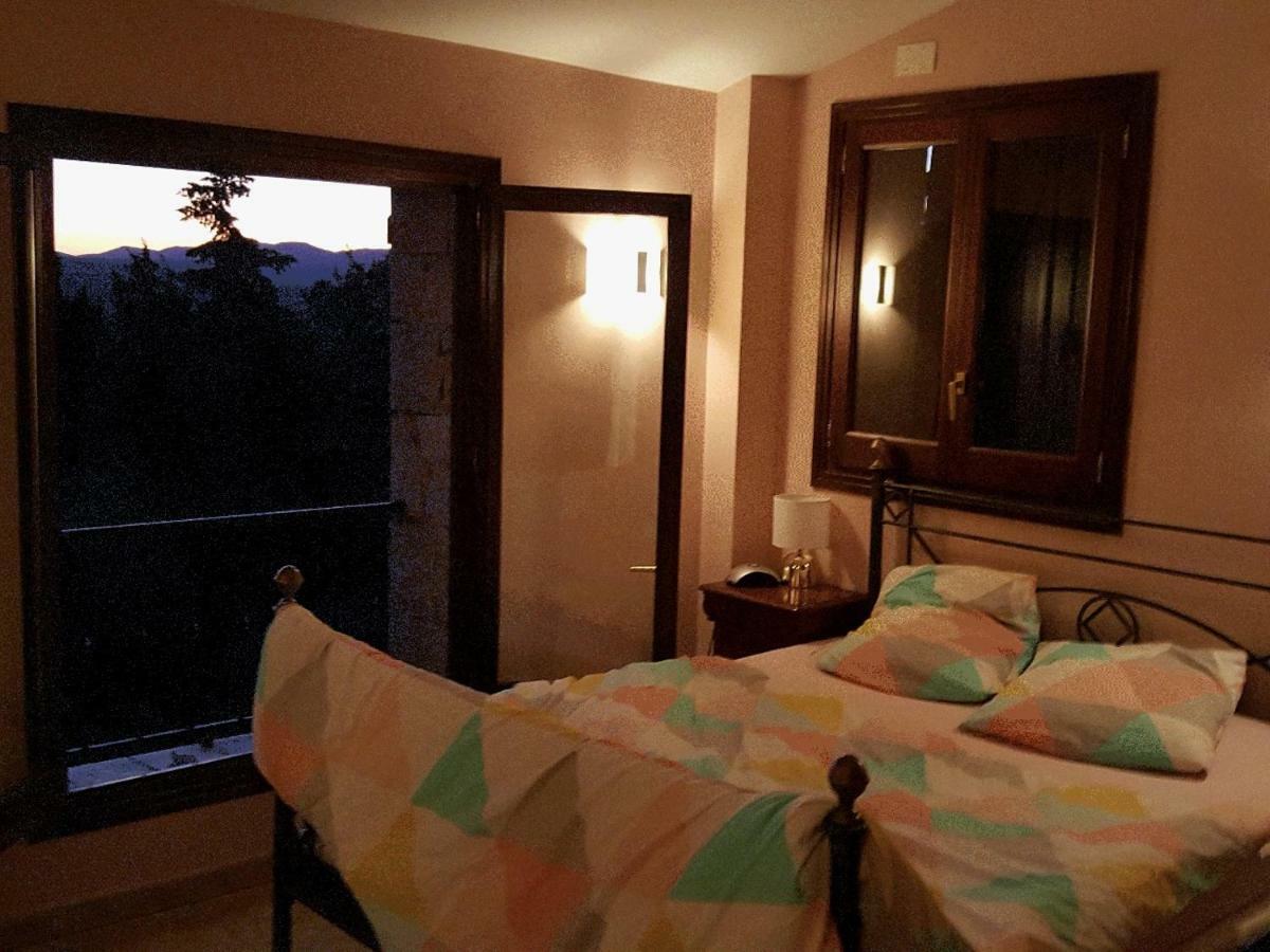 מוטורו Villa Lavendel מראה חיצוני תמונה