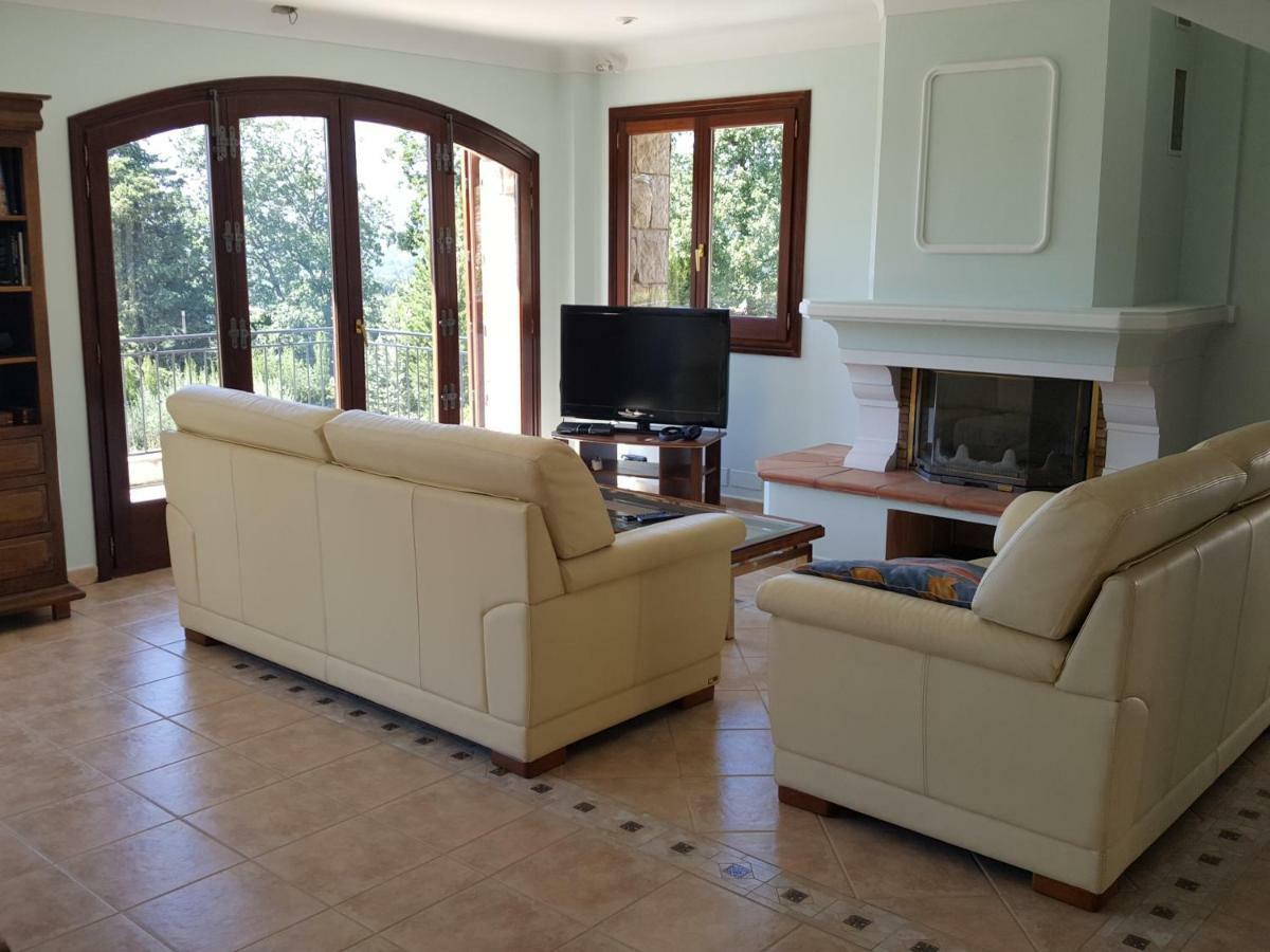 מוטורו Villa Lavendel מראה חיצוני תמונה