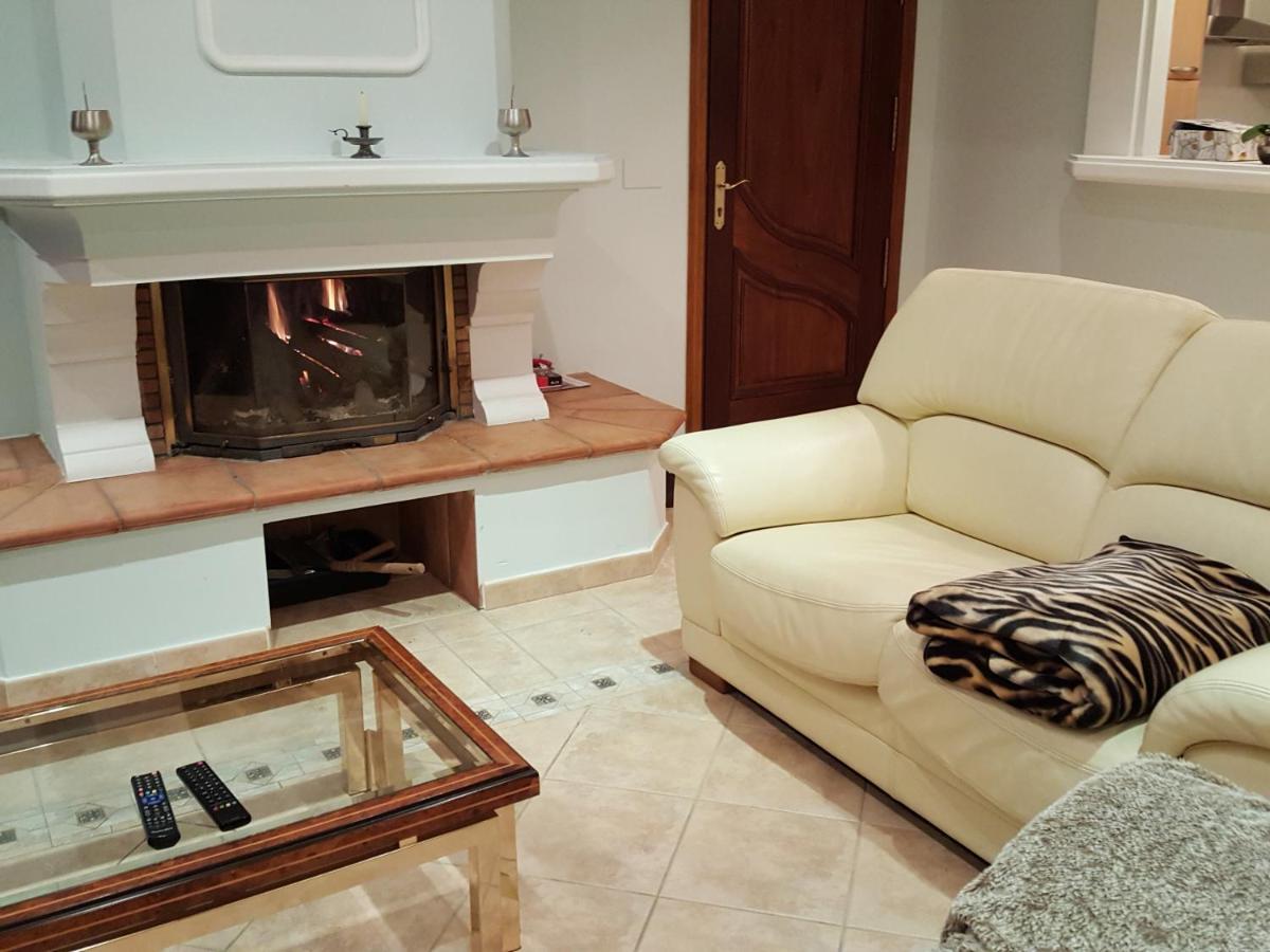 מוטורו Villa Lavendel מראה חיצוני תמונה